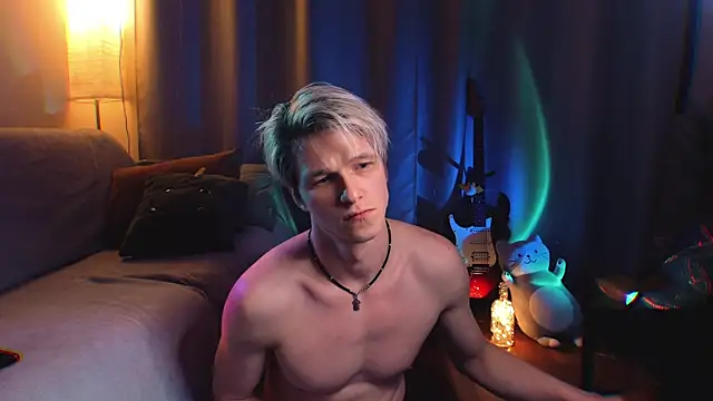 breston_sweet (M young) - Cumshow