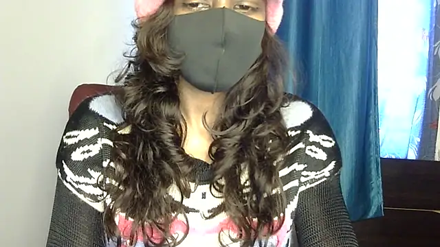 Indian-Squirt webcam