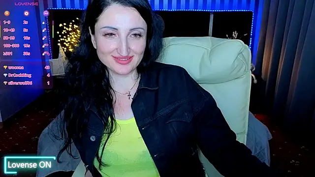 MissRossi webcam stripchat model stream image