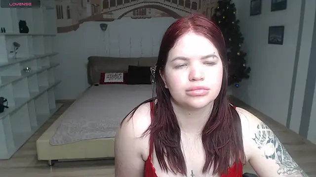 Secret_Emma webcam stripchat model stream image