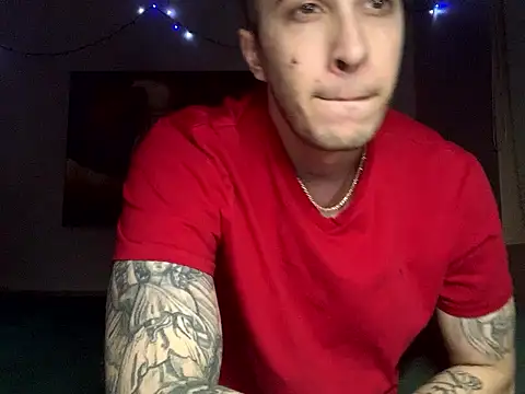 BWCJoshBanks97 webcam
