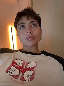 Chriss_gomez2 webcam