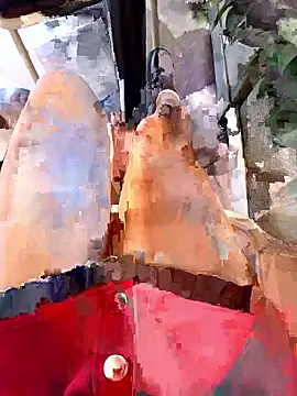 Webcam Model (Ori-Lynk)  is live.Free join now!