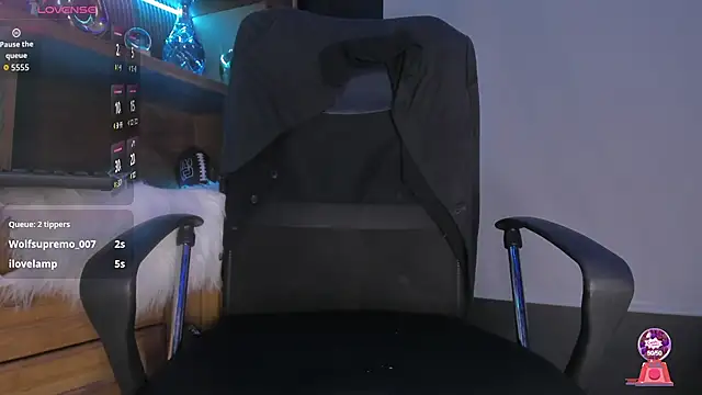 Gael_williams1 webcam