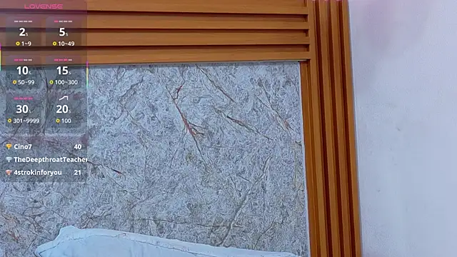 shyblacksweetiee webcam