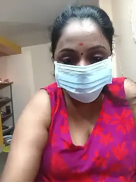 queendivya webcam