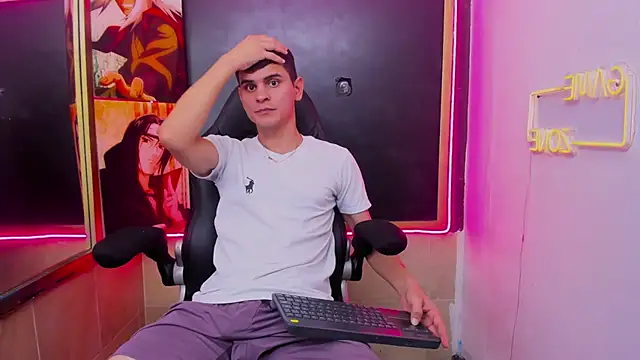 liam_coleman25 webcam