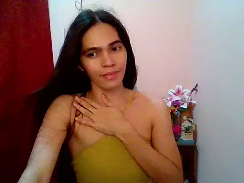 sweet_yummy69 webcam