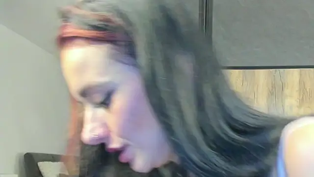 JacquelineHex webcam