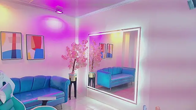 Alondra_gomexxx webcam