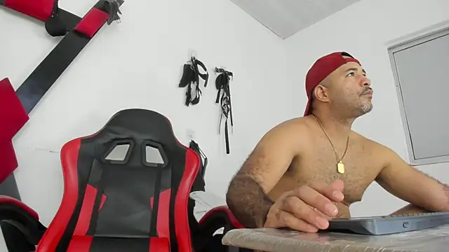 RoughSex_and_BDSM webcam