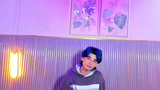 angel_taehyung webcam