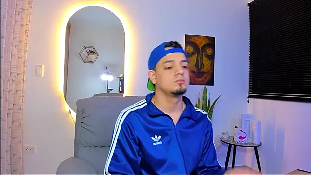 alejandro_calderon1 webcam