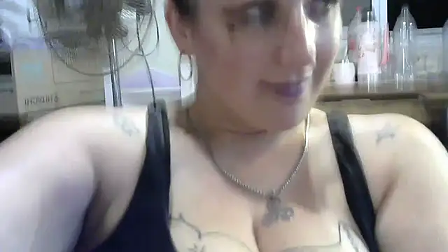 black_lady731 webcam