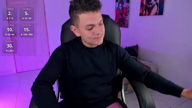 Dunkan_Kravitz webcam