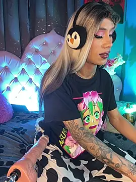 Naugth_channel_ts webcam