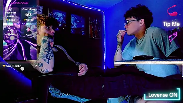 thiagomurphyy webcam