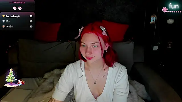 Miss_you_kiss webcam