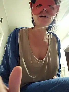 Vagabondainnamorata webcam