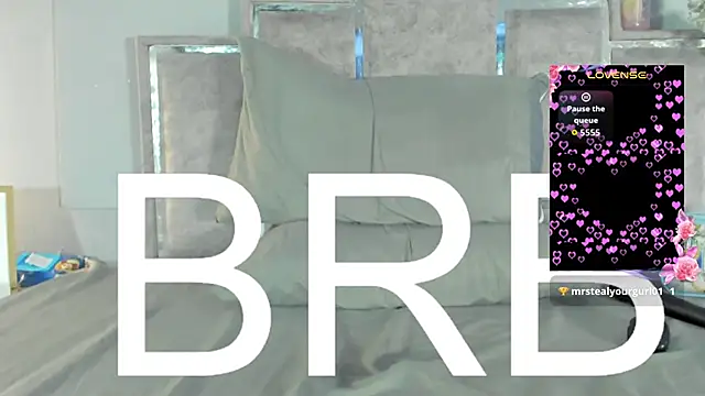 Candaceoweens webcam