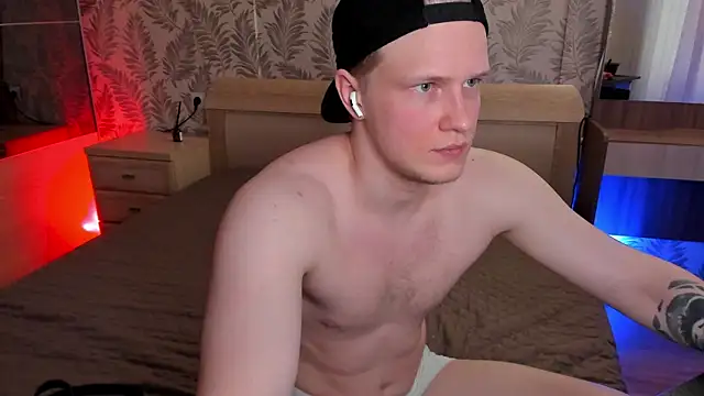 Cactus__James webcam