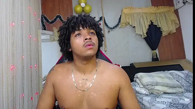 black_king_241 webcam