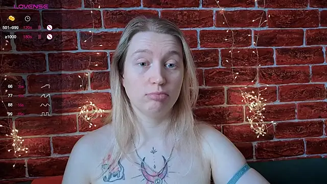 CitrusBlissss webcam