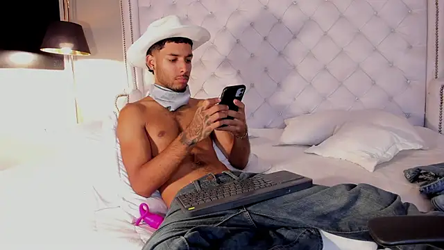 Thiagoferreti webcam