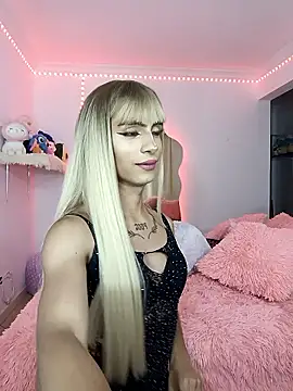 annie_thomson00 webcam