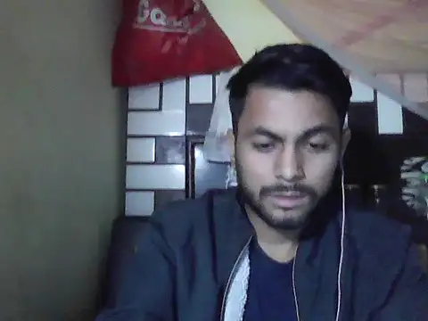 Stubborndesiboy webcam