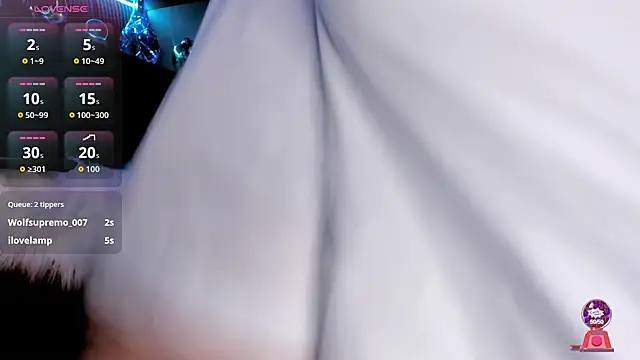 gael_williams1 - Gael_williams1's free webcam - UK Sex Cams