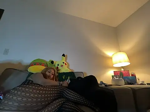 GoddessFatPuss webcam