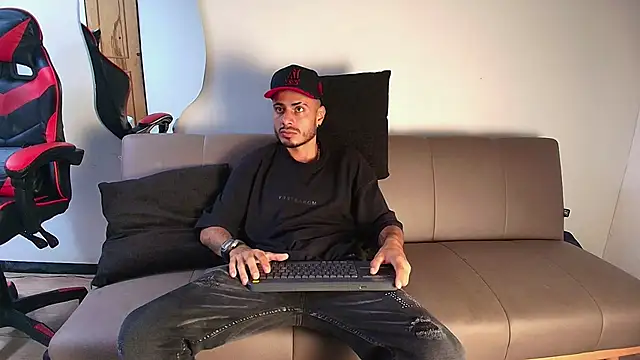 MatthewCullen webcam