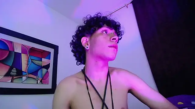 Demon_Sam_ webcam