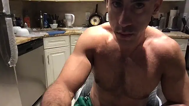 BigGuyMuscle webcam