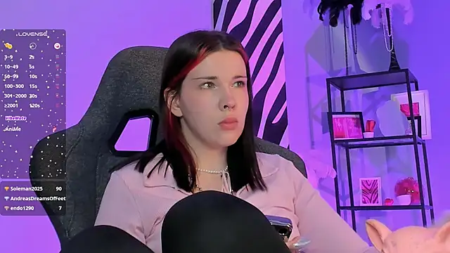 alicesunday - AliceSunday's free webcam - UK Sex Cams