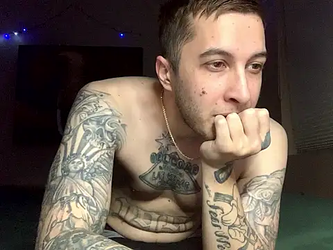 BWCJoshBanks97 webcam