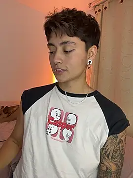 Chriss_gomez2 webcam