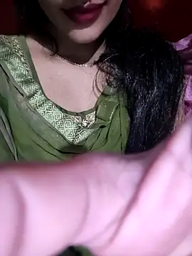 Eshwari_Chopra webcam