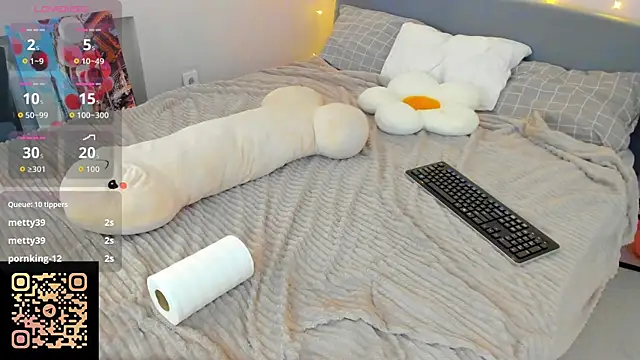 sandra_jackson webcam