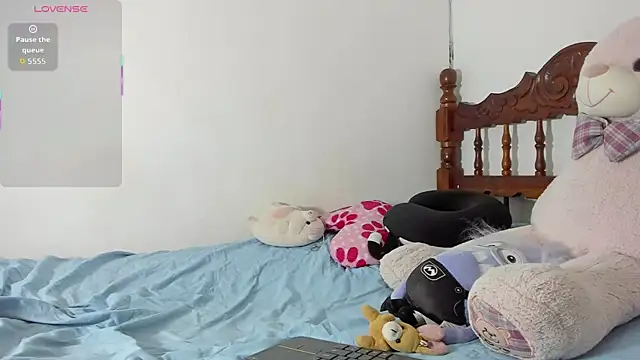 jilary__clinton webcam