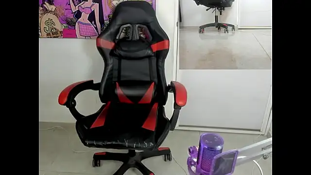 queen_findom1 webcam