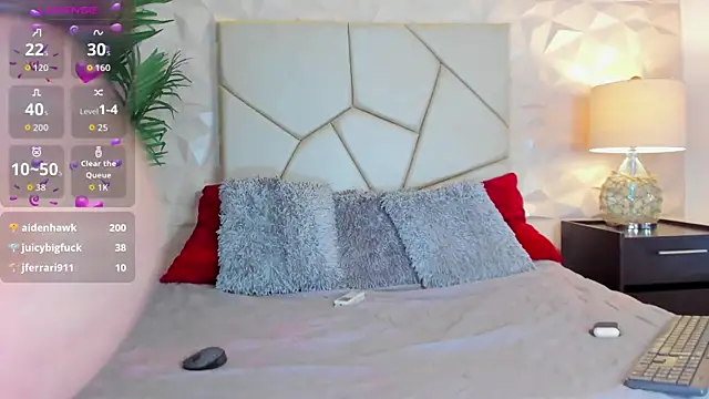 Valery_Diamond webcam