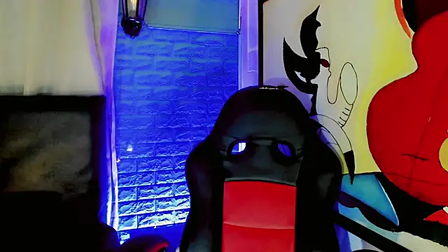 Cristal_Villael webcam