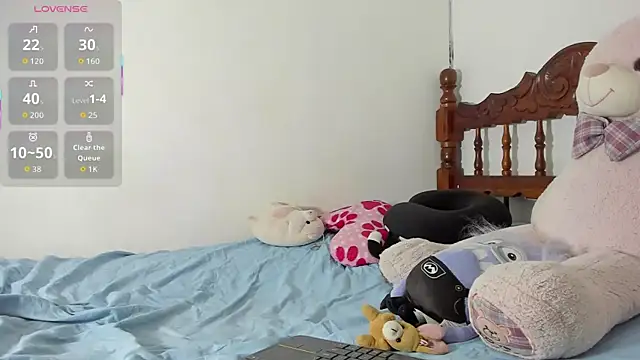 jilary__clinton webcam