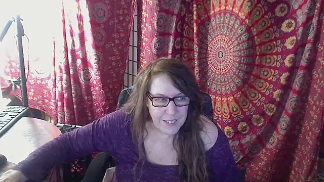 Ireallysquirt webcam