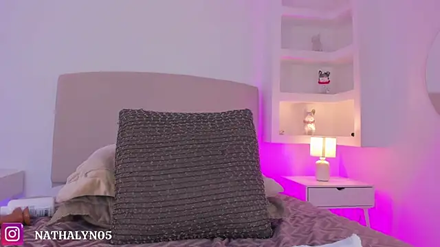 nathalynbarnes webcam