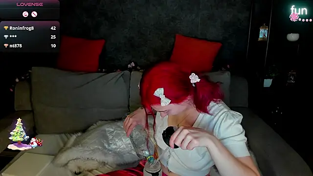 Miss_you_kiss webcam