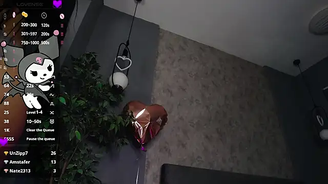 ScarlettJakobs webcam