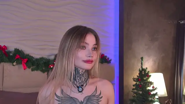 ariwild - AriWild's free webcam